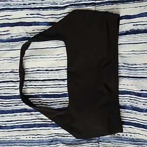 Buffbunny halter bra (Revolution halter sports bra)